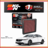 LỌC GIÓ K&N HONDA ACCORD 1.5L 2023+