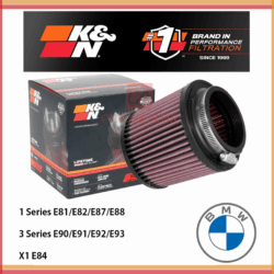 LỌC GIÓ K&N BMW E-2021