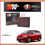 LỌC GIÓ K&N MITSUBISHI GRANDIS