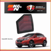 LỌC GIÓ K&N HONDA HRV 1.8L
