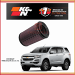 LỌC GIÓ K&N CHEVROLET TRAILBLAZER