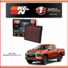 LỌC GIÓ K&N MITSUBISHI TRITON 2.4L 2015- 2023