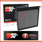 VF2084 LỌC GIÓ ĐIỀU HOÀ K&N TRỌN ĐỜI