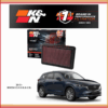 LỌC GIÓ K&N MAZDA CX-5 2.0L & 2.5L